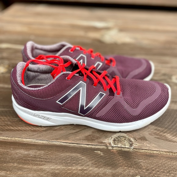 New Balance Other - Purple New Balance Vazee Shoes